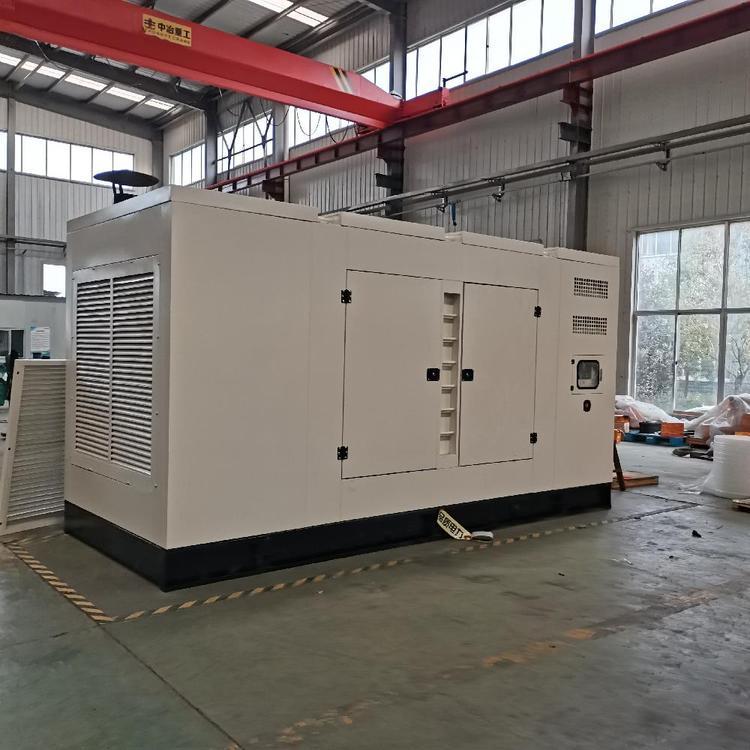 璧山发电机出租